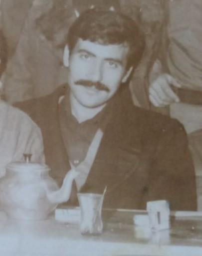 İsa Şeker